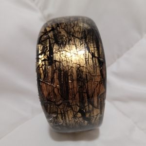 Handblown Glass Bracelet